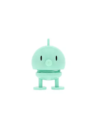 HOPTIMIST | Figurine décorative Classic Bumble 7,6cm Latte | mint
